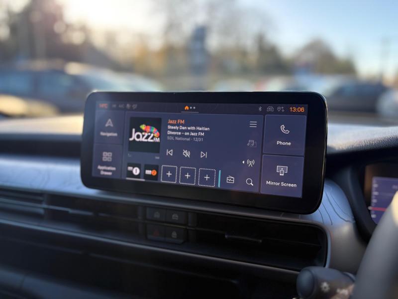 Used Jeep Other 2025 for sale - 76882536: Photo 26