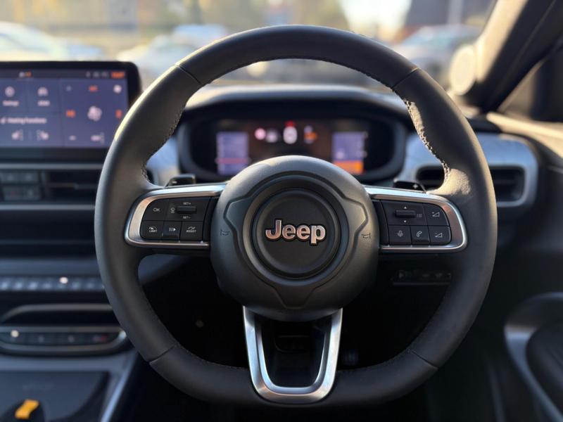 Used Jeep Other 2025 for sale - 76882536: Photo 28