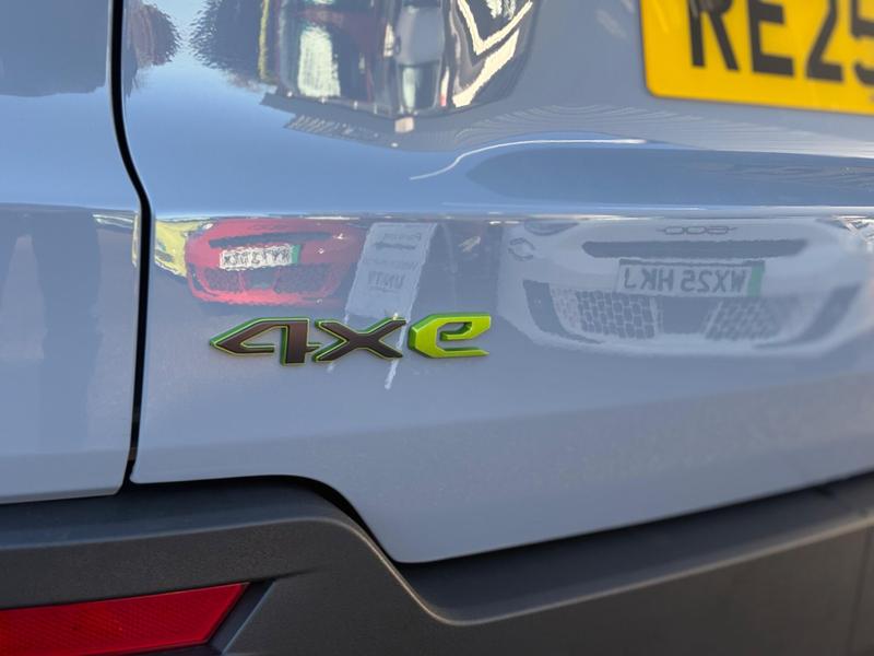 Used Jeep Other 2025 for sale - 76882536: Photo 29