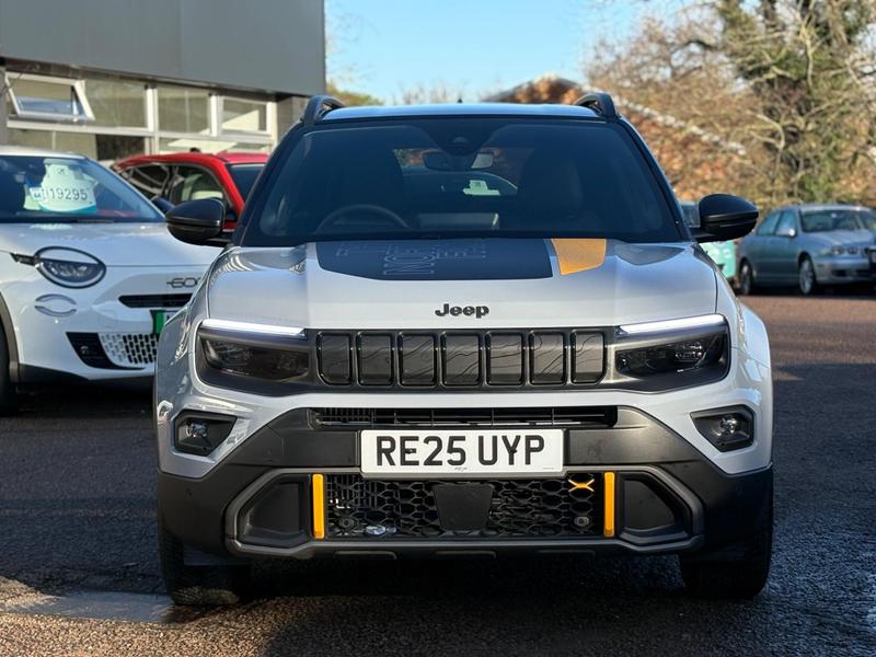 Used Jeep Other 2025 for sale - 76882536: Photo 3