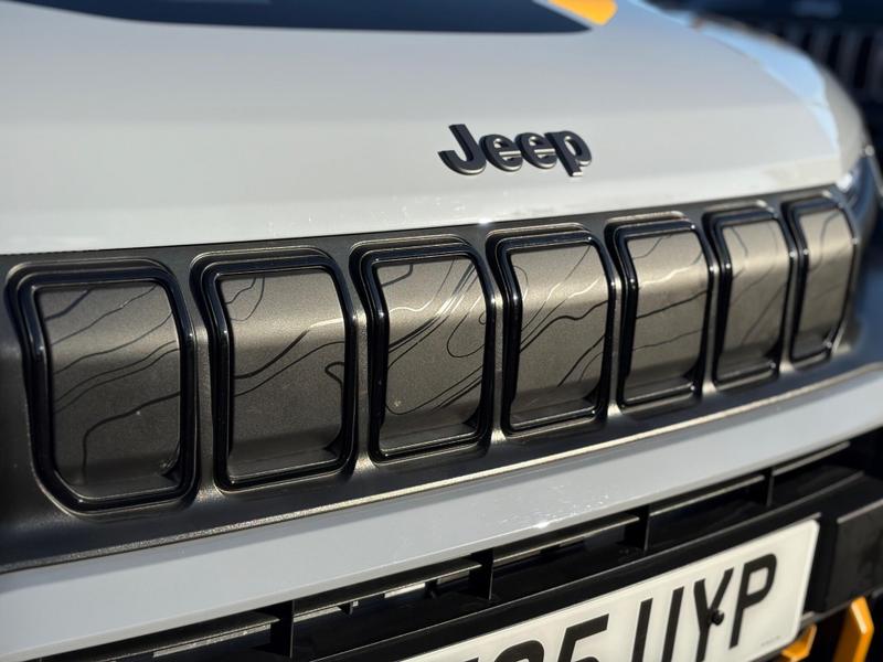 Used Jeep Other 2025 for sale - 76882536: Photo 31