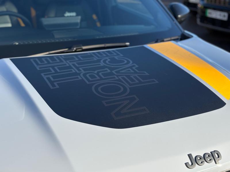 Used Jeep Other 2025 for sale - 76882536: Photo 32