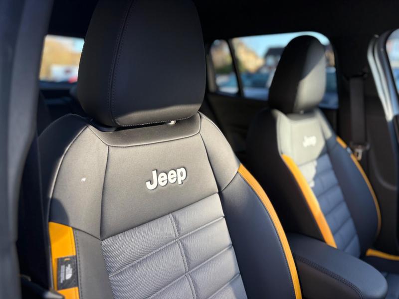 Used Jeep Other 2025 for sale - 76882536: Photo 33