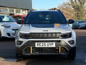 Used Jeep Other 2025 for sale - 76882536: Photo