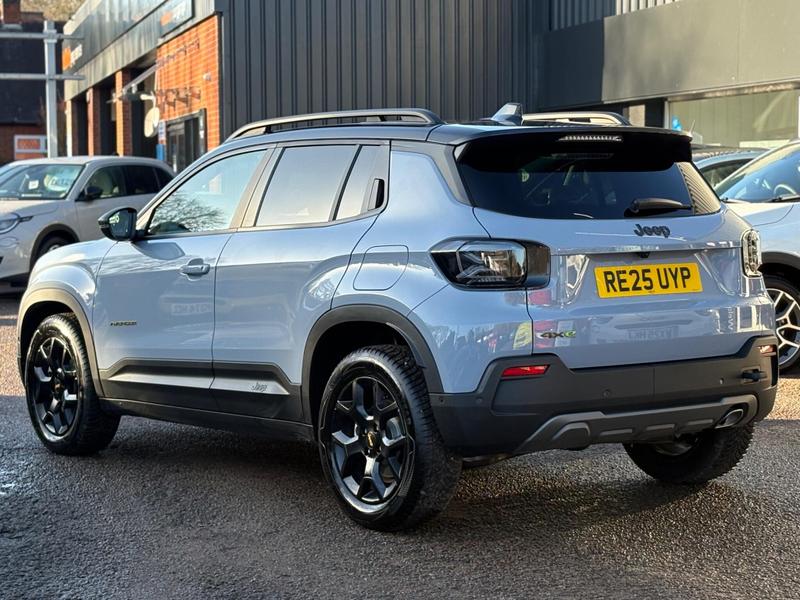 Used Jeep Other 2025 for sale - 76882536: Photo 4