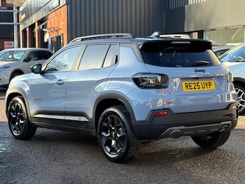 Used Jeep Other 2025 for sale - 76882536: Photo