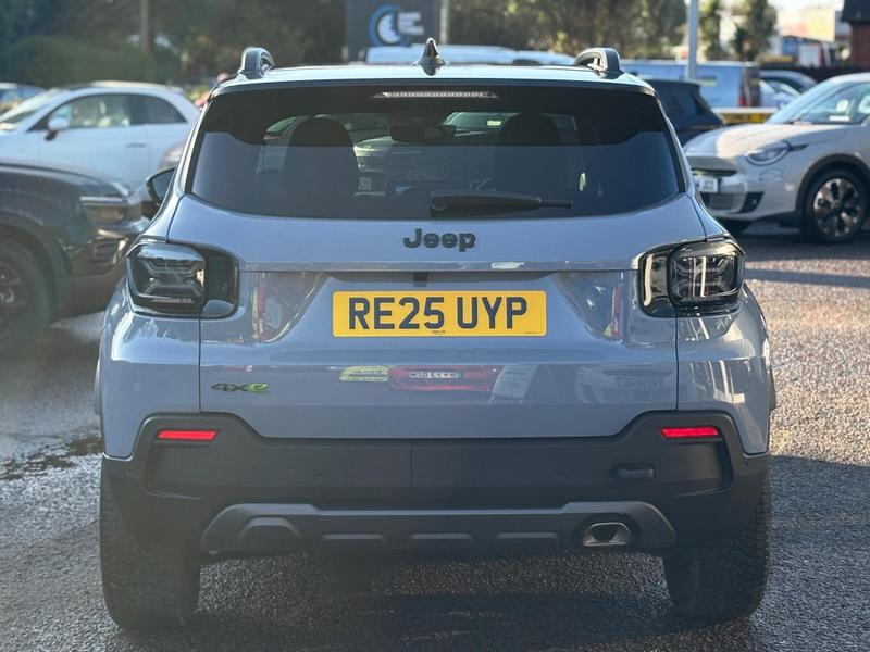 Used Jeep Other 2025 for sale - 76882536: Photo 5