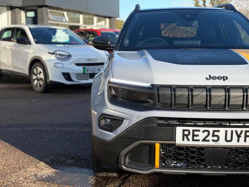 Used Jeep Other 2025 for sale - 76882536: Photo 6