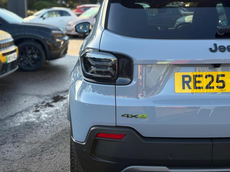 Used Jeep Other 2025 for sale - 76882536: Photo 7