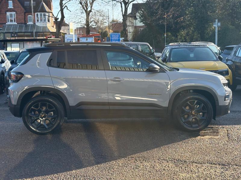 Used Jeep Other 2025 for sale - 76882536: Photo 8