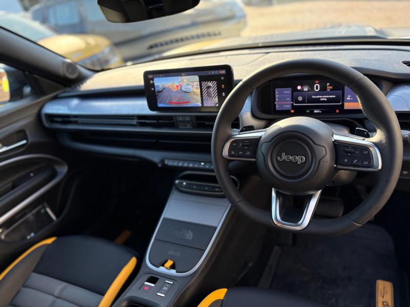 Used Jeep Other 2025 for sale - 76882536: Photo 9