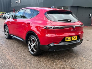 Used Alfa Romeo Tonale 2025 for sale - 78452303: Photo