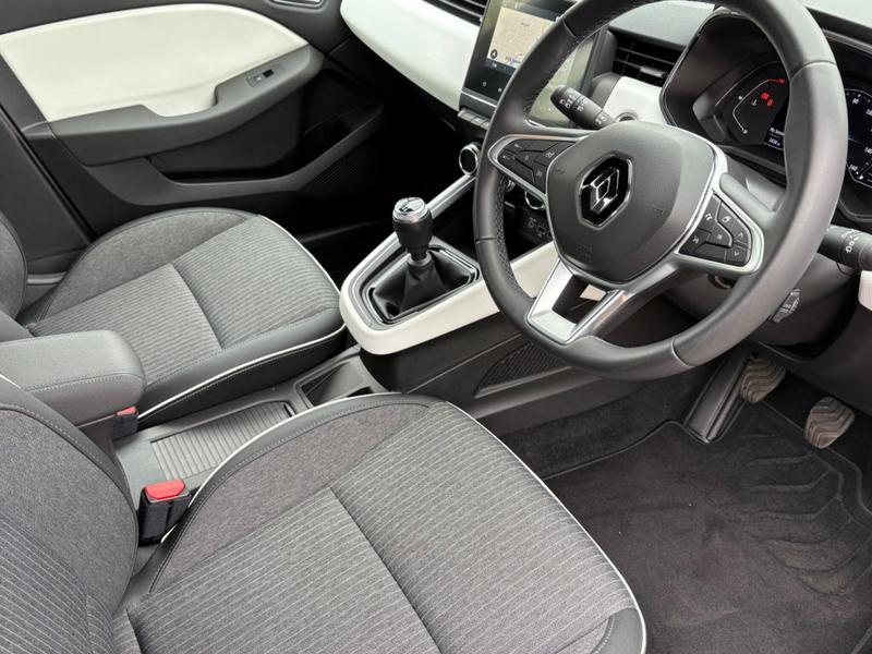 Used Renault Clio 2022 for sale - 78133835: Photo 12