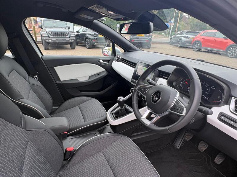 Used Renault Clio 2022 for sale - 78133835: Photo 14