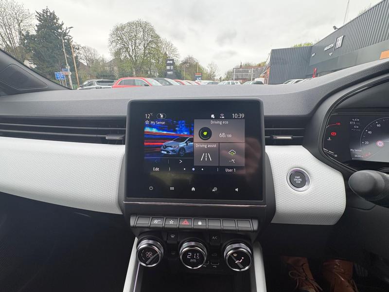 Used Renault Clio 2022 for sale - 78133835: Photo 33