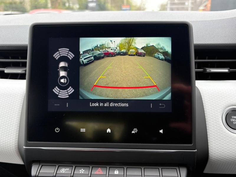 Used Renault Clio 2022 for sale - 78133835: Photo 34