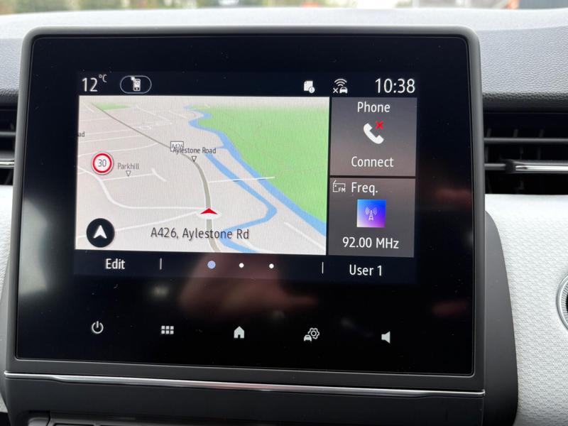 Used Renault Clio 2022 for sale - 78133835: Photo 35