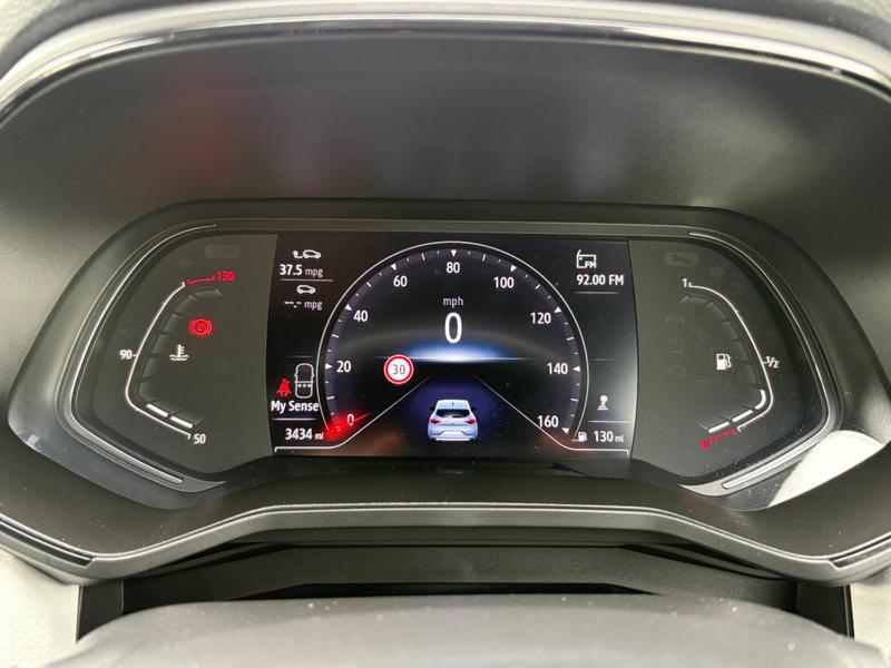 Used Renault Clio 2022 for sale - 78133835: Photo 36