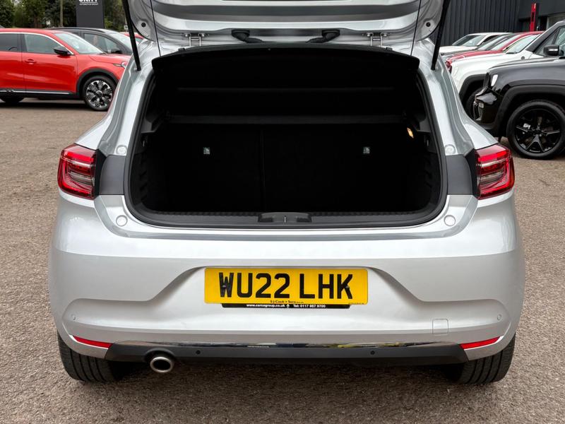 Used Renault Clio 2022 for sale - 78133835: Photo 38