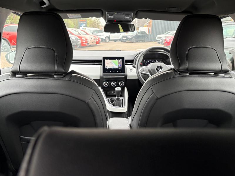 Used Renault Clio 2022 for sale - 78133835: Photo 40