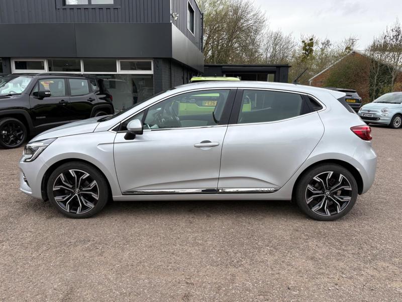 Used Renault Clio 2022 for sale - 78133835: Photo 5