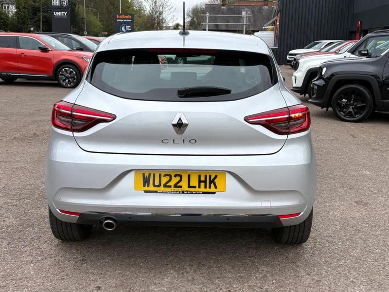 Used Renault Clio 2022 for sale - 78133835: Photo 6