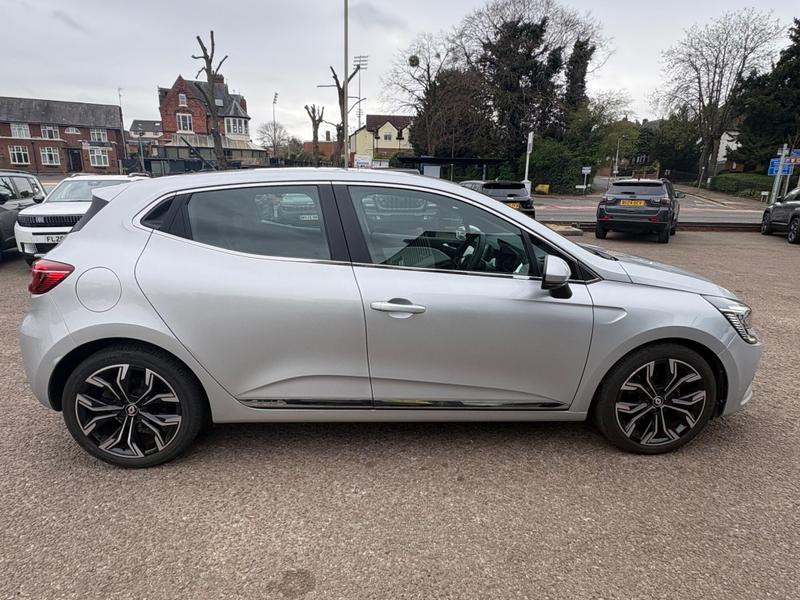 Used Renault Clio 2022 for sale - 78133835: Photo 7