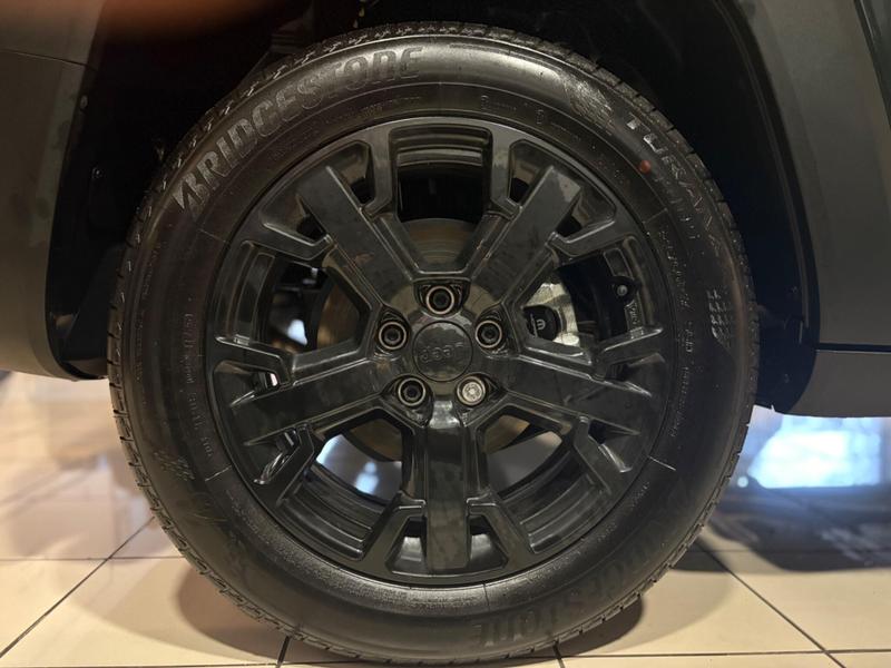 Used Jeep Renegade 2025 for sale - 76882379: Photo 18