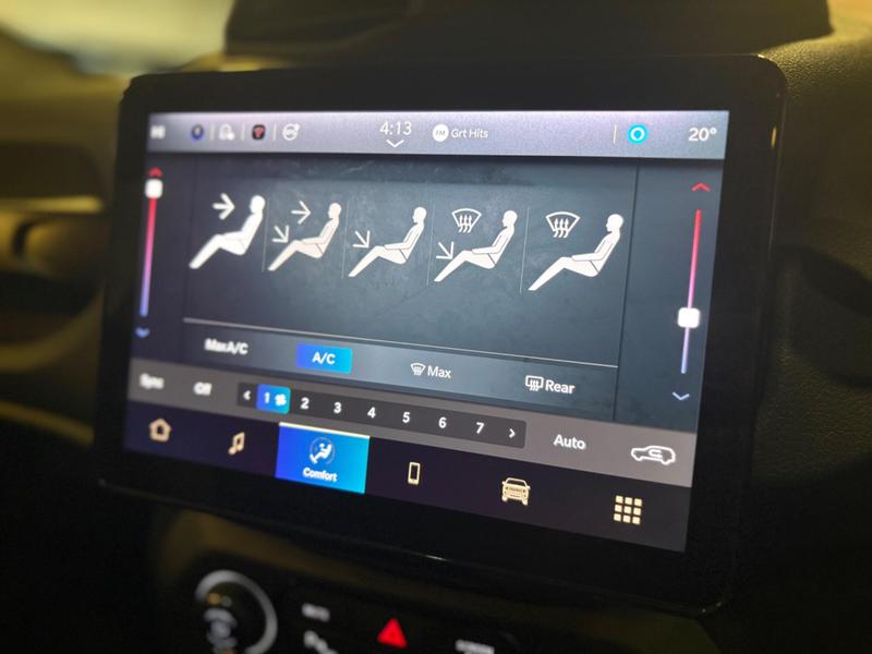 Used Jeep Renegade 2025 for sale - 76882379: Photo 19