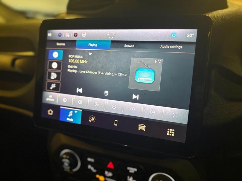 Used Jeep Renegade 2025 for sale - 76882379: Photo 20