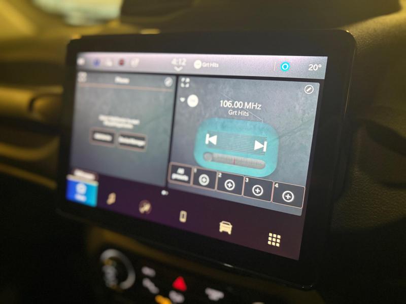 Used Jeep Renegade 2025 for sale - 76882379: Photo 21