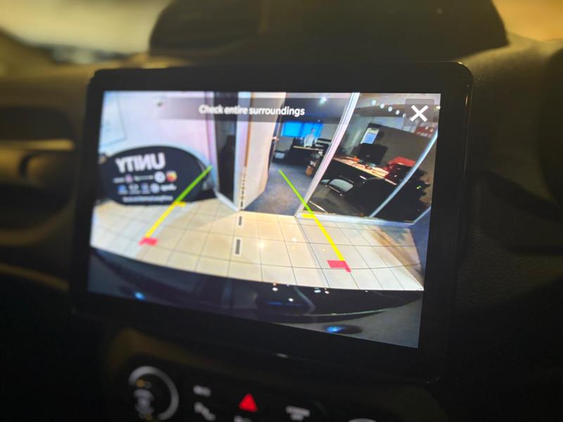 Used Jeep Renegade 2025 for sale - 76882379: Photo 22