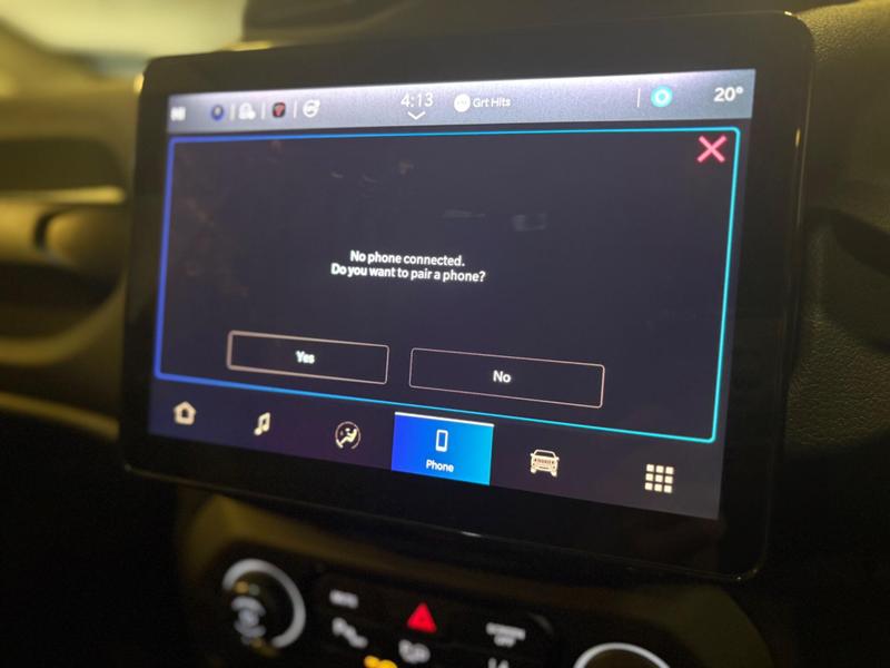 Used Jeep Renegade 2025 for sale - 76882379: Photo 23