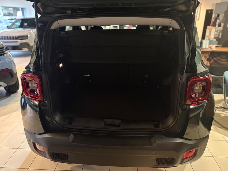 Used Jeep Renegade 2025 for sale - 76882379: Photo 24