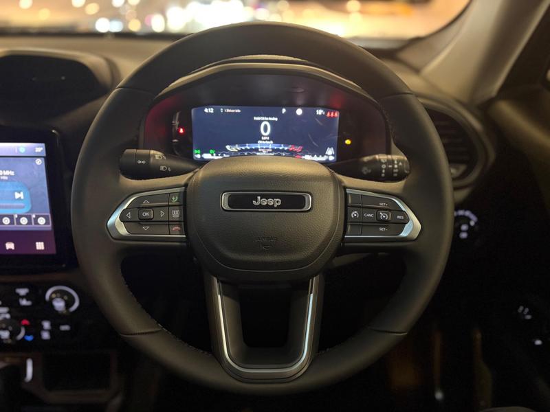 Used Jeep Renegade 2025 for sale - 76882379: Photo 25