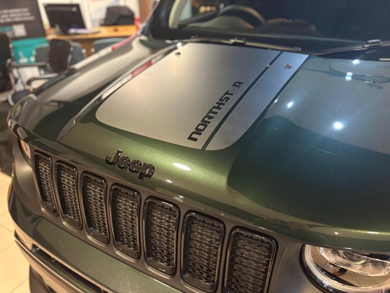 Used Jeep Renegade 2025 for sale - 76882379: Photo 28