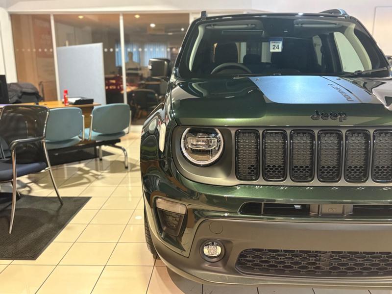 Used Jeep Renegade 2025 for sale - 76882379: Photo 29