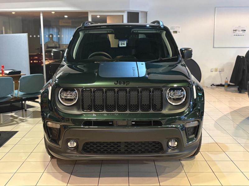 Used Jeep Renegade 2025 for sale - 76882379: Photo 3