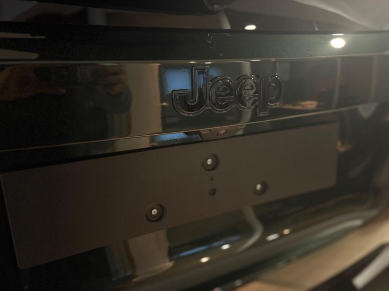 Used Jeep Renegade 2025 for sale - 76882379: Photo 31