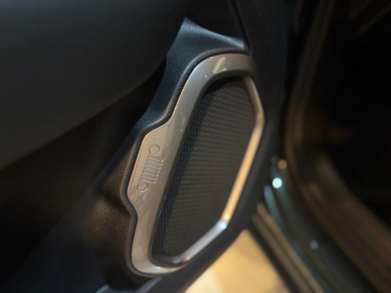 Used Jeep Renegade 2025 for sale - 76882379: Photo 33