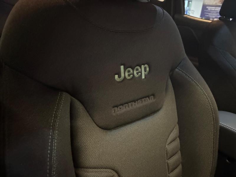 Used Jeep Renegade 2025 for sale - 76882379: Photo 8