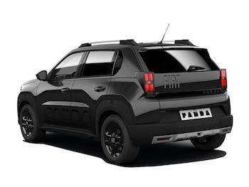 Used Fiat Panda undefined for sale - 78575211: Photo