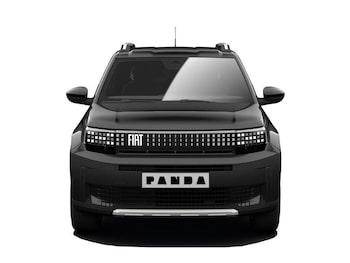 Used Fiat Panda undefined for sale - 78575211: Photo