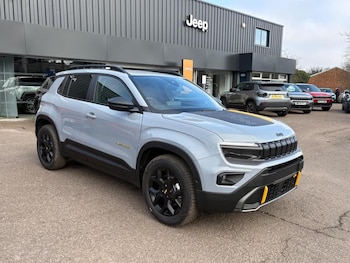 Jeep Other feature image