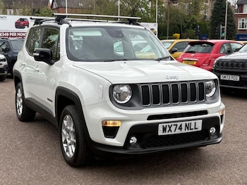 Used Jeep Renegade 2024 for sale - 78657132: Photo