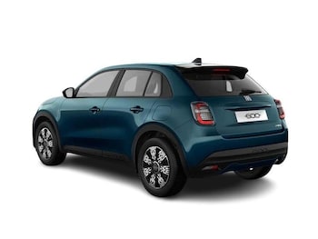 Used Fiat 600 undefined for sale - 77545789: Photo