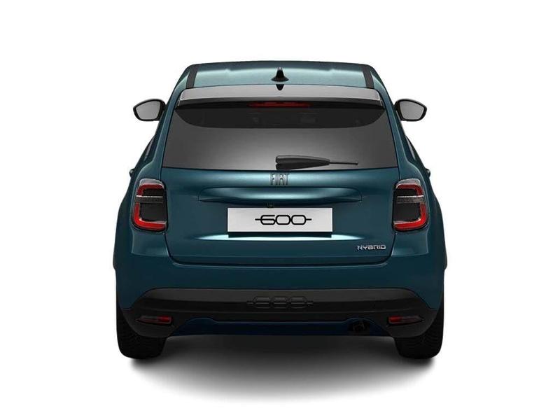 Used Fiat 600 for sale - 77545789: Photo 4