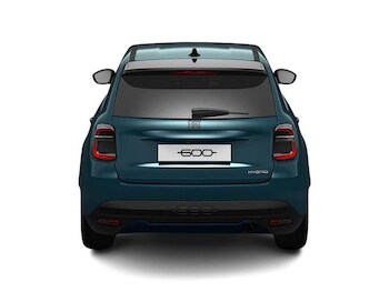 Used Fiat 600 undefined for sale - 77545789: Photo