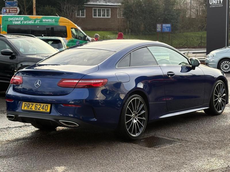 Used Mercedes-Benz E Class 2019 for sale - 77207101: Photo 10