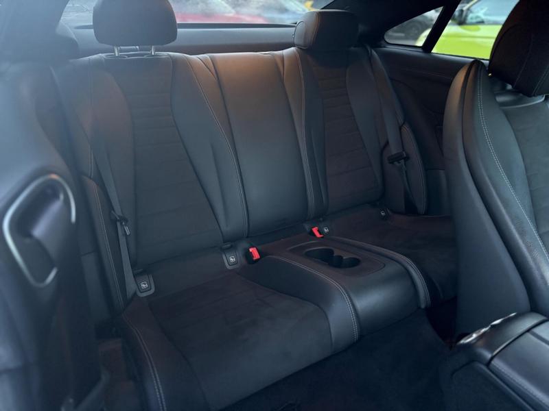 Used Mercedes-Benz E Class 2019 for sale - 77207101: Photo 15